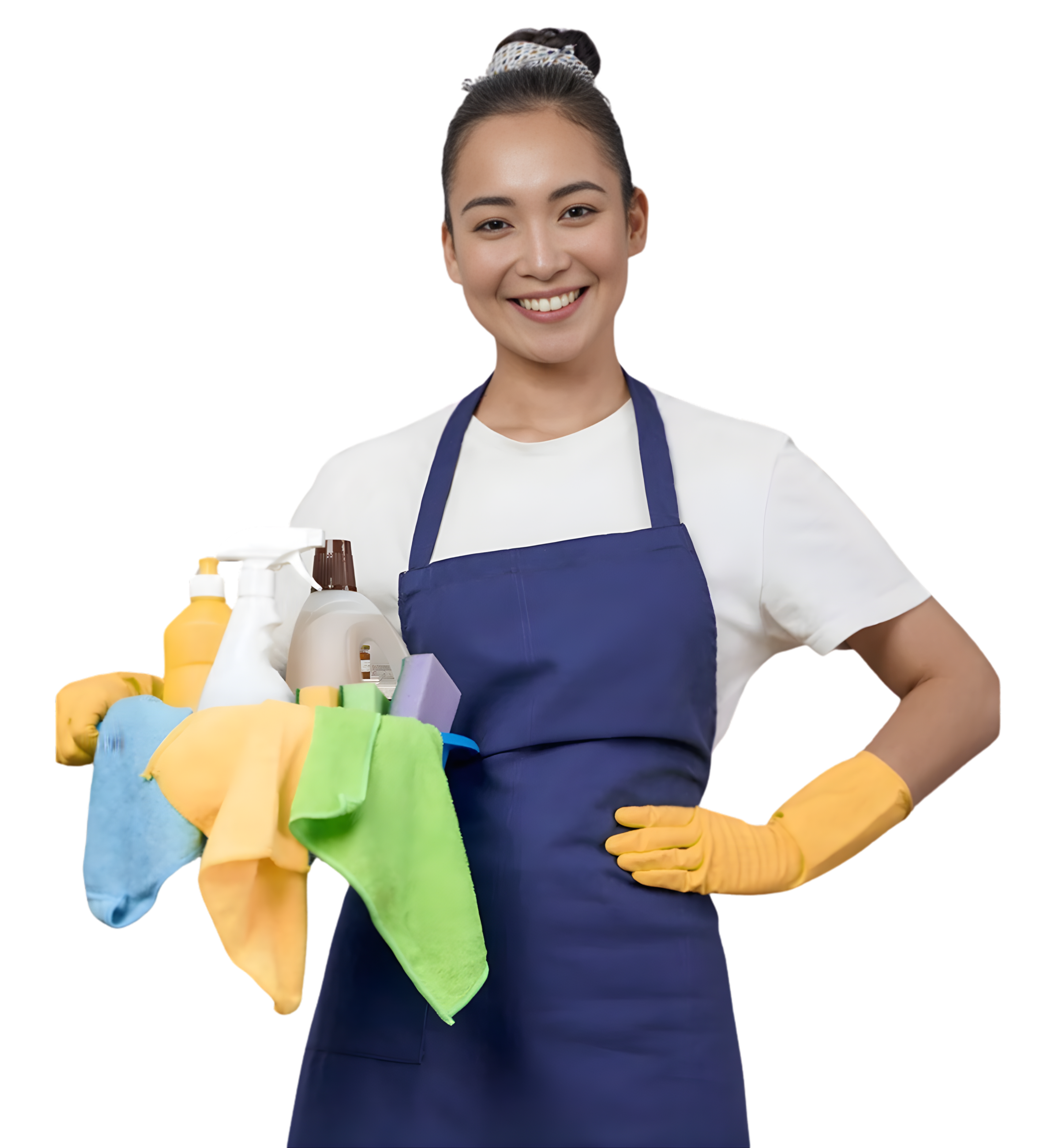 Cleaning Team